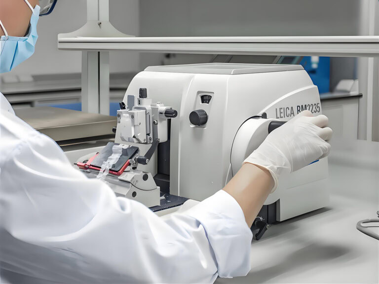5. Packaging Quality control