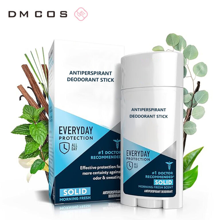 Anti-Perspirant