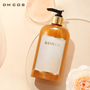 Bath Oil
