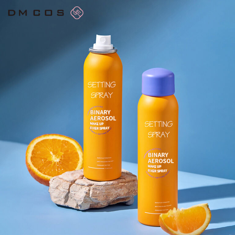 Make Up Fixing Spray