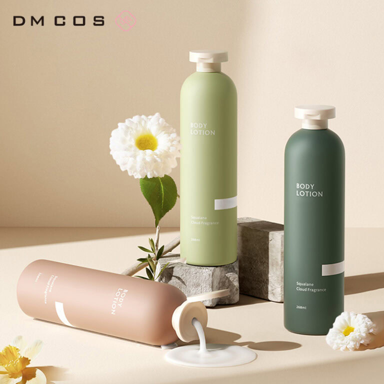 Body Lotion