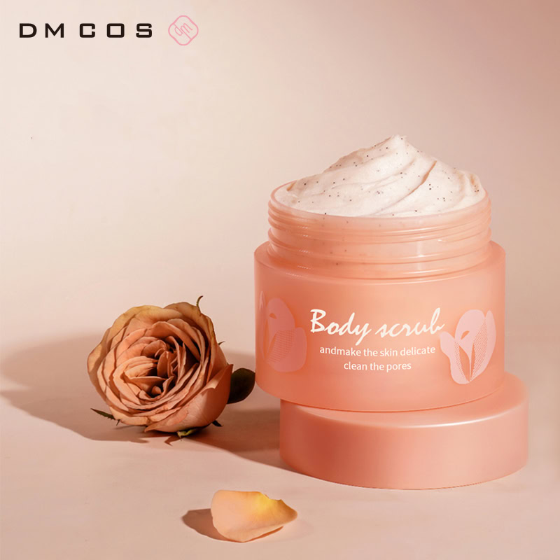 Body Scrub