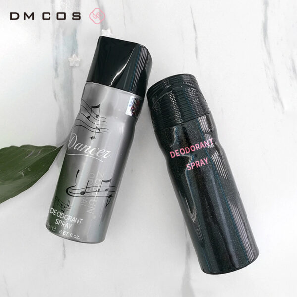 Deodorant Spray