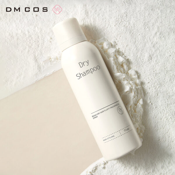Dry Shampoo