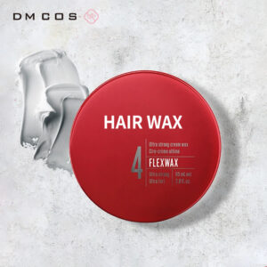 Hair Styling Wax