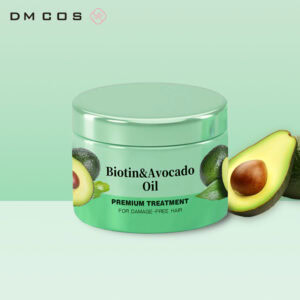 Hair Hot Oil Treatment