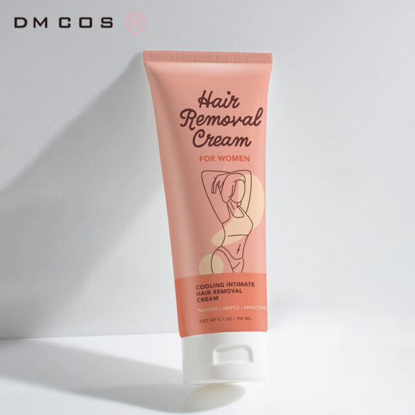 Hair Removal Cream