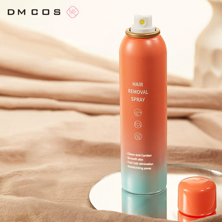Hair Removal Spray