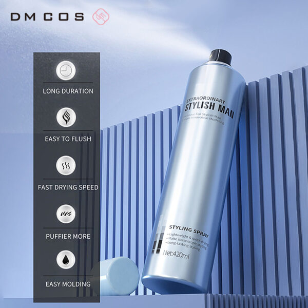 Hair Spray