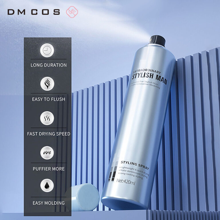 Hair Spray