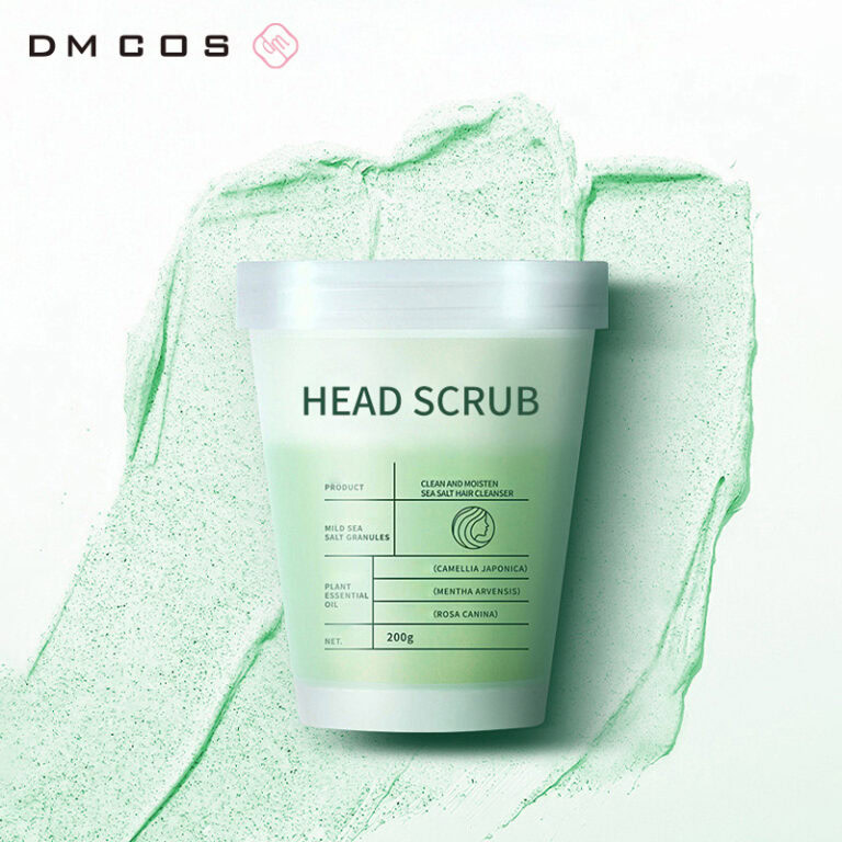 Scalp Scrub