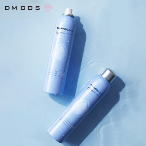 Moisturizing Spray