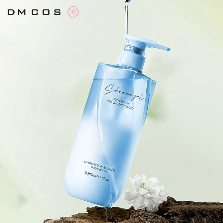 Shower Gel