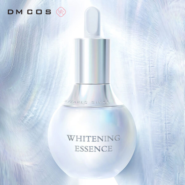 Whitening Facial Serum