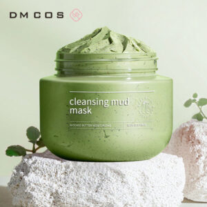 Facial Cleansing Mud Mask