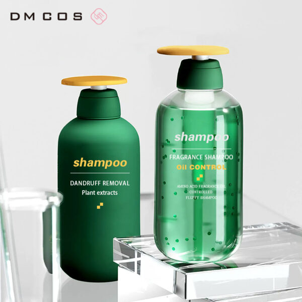 Shampoo