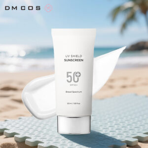 Sunscreen Lotion