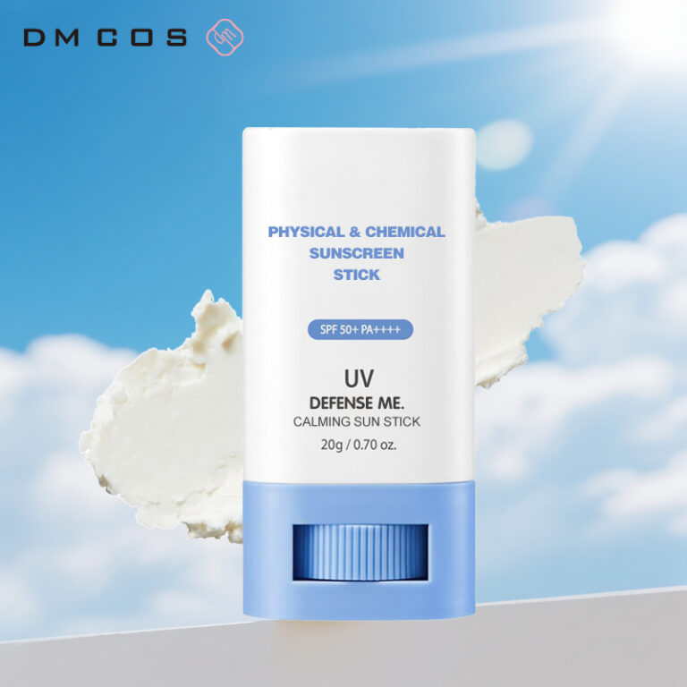 Sunscreen Stick