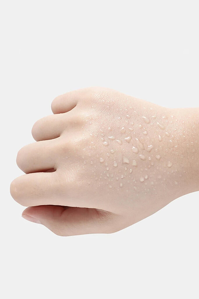 Sunscreen Spray 5