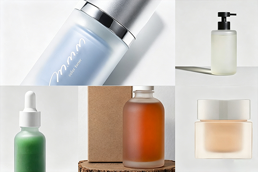 6 Surface Treatment Techniques For Cosmetic Packaging Materials 4