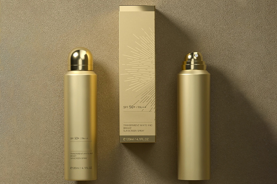 6 Surface Treatment Techniques For Cosmetic Packaging Materials 6