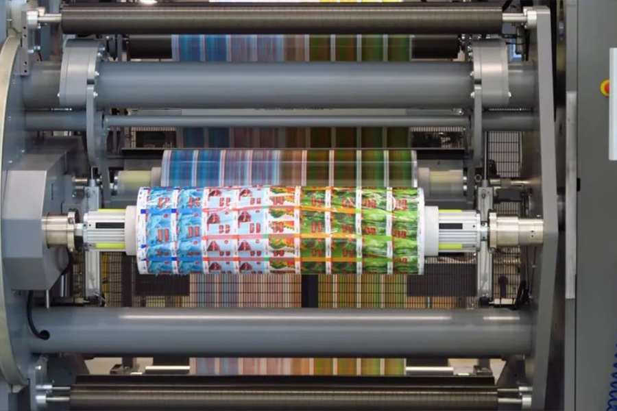 7 Major Printing Methods 1