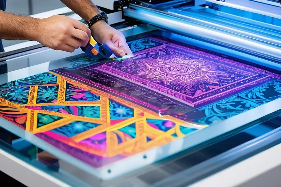 7 Major Printing Methods 2