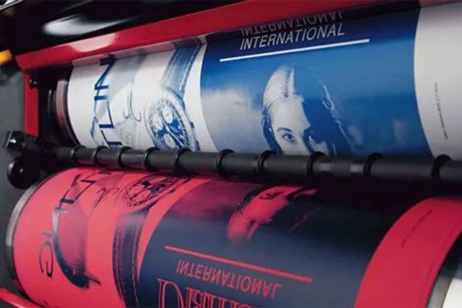 7 Major Printing Methods 3
