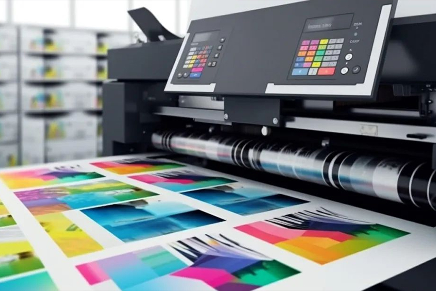 7 Major Printing Methods 4