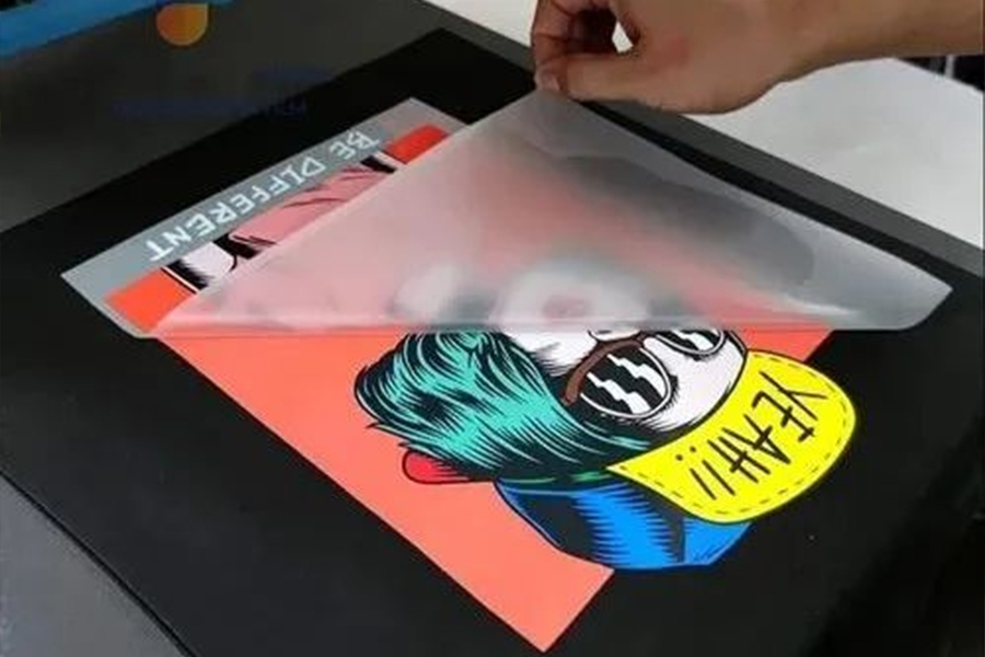 7 Major Printing Methods 5