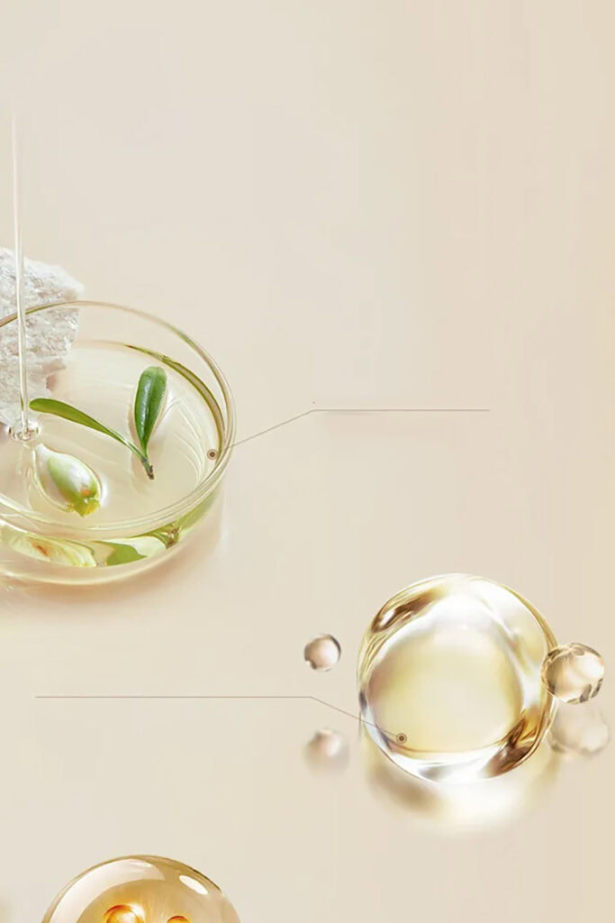 Antiperspirant Roll On Ball 6