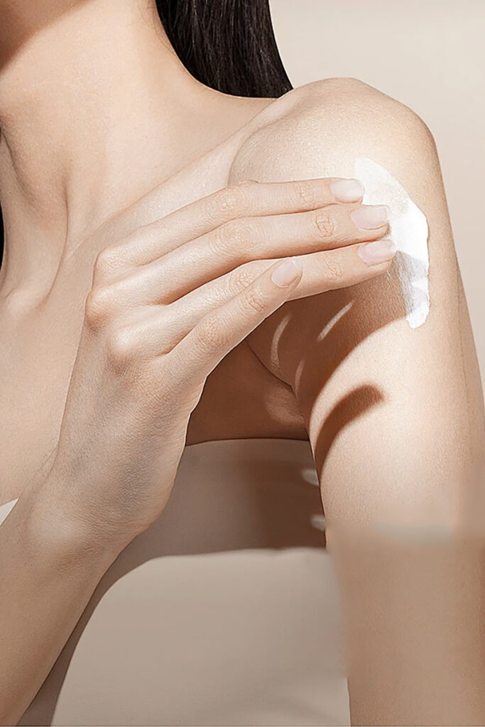 Body Lotion 1