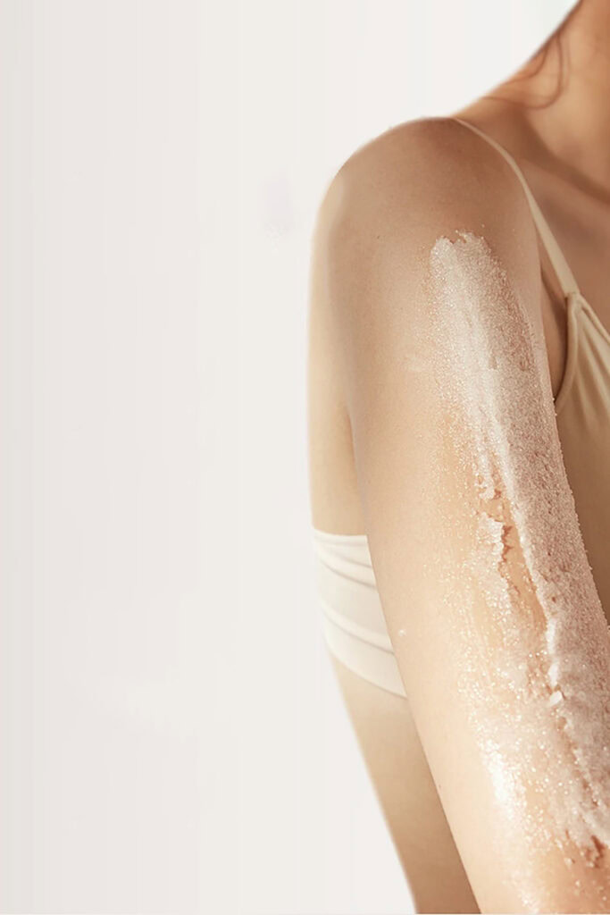 Body Scrub 11