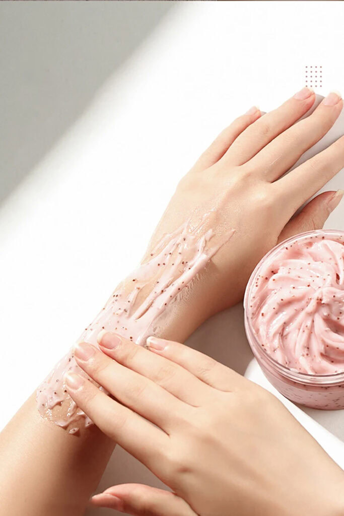 Body Scrub 12
