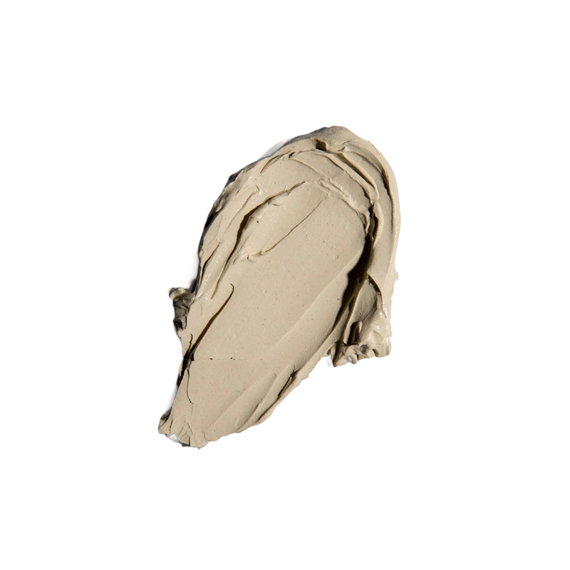 Clay Mask