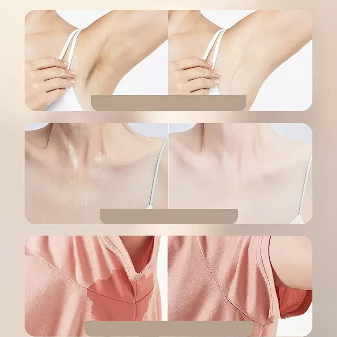 Deodorant Sprays 5