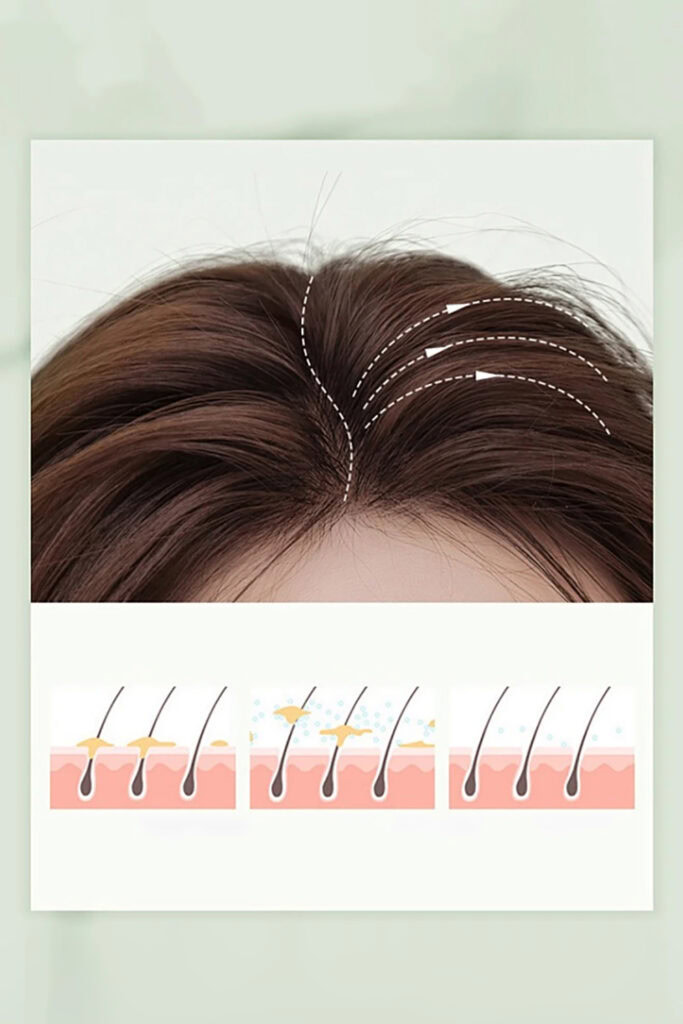 Dry Shampoos 1
