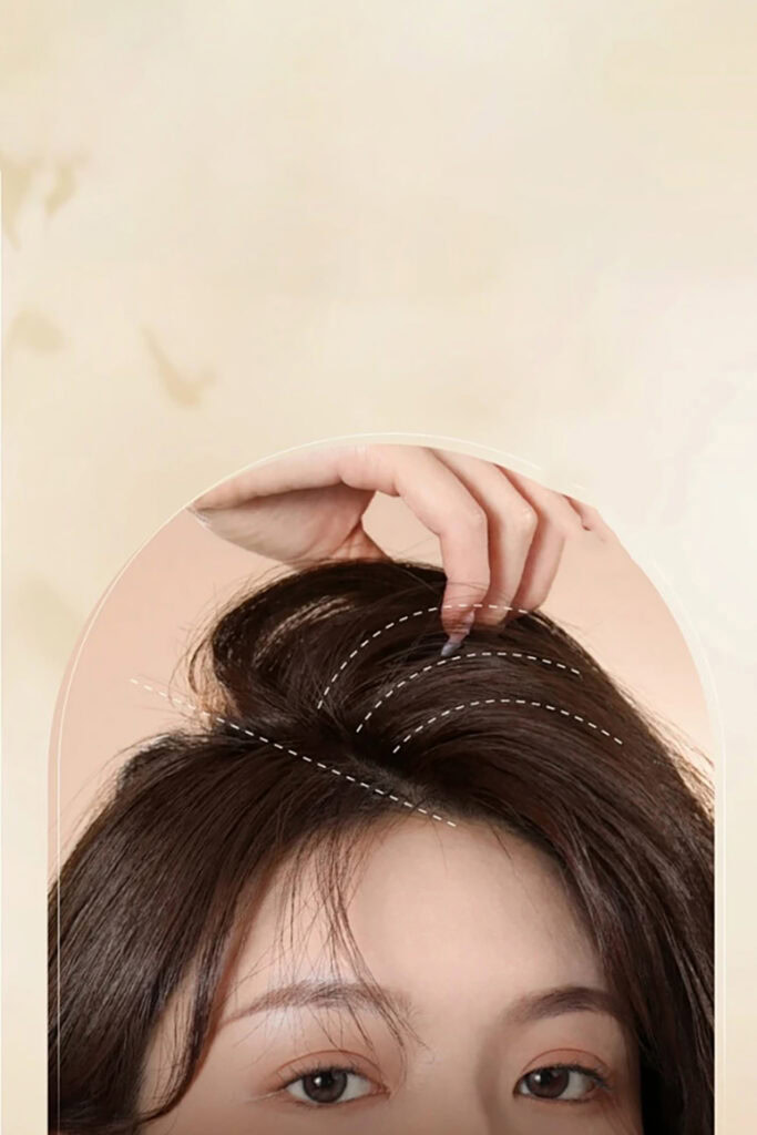 Dry Shampoos 2