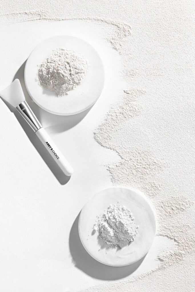 Facial Cleansing Mud Mask 15