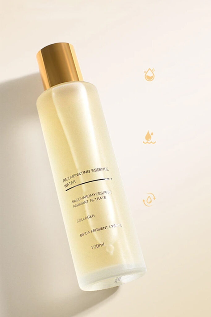 Facial Toner 7