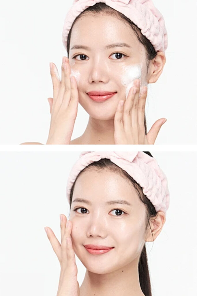 Facial Cleanser 10