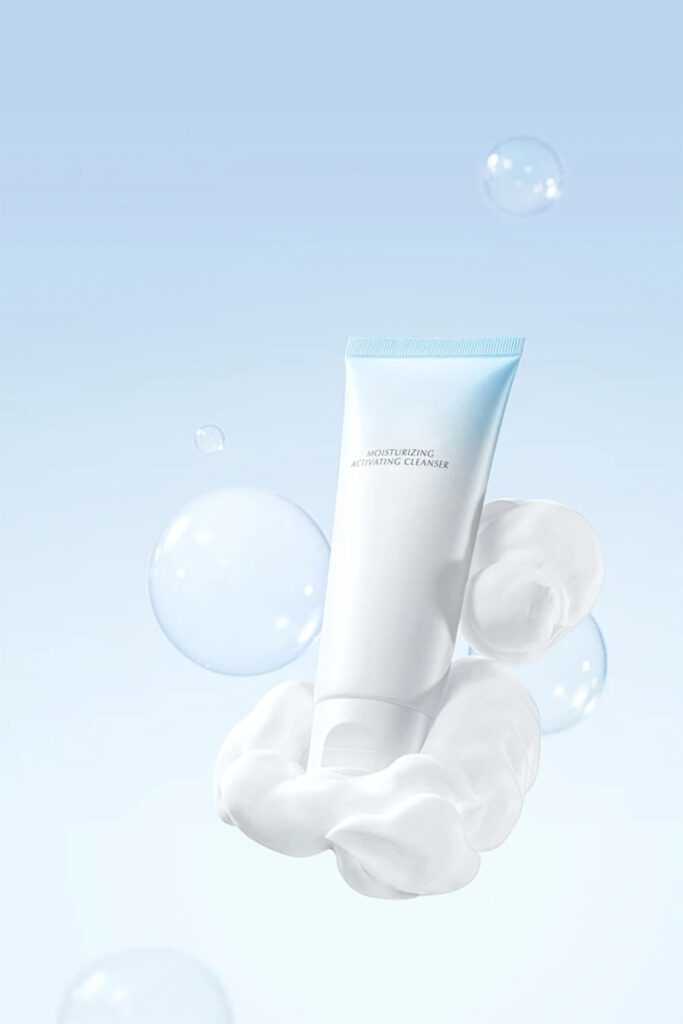 Facial Cleanser 5
