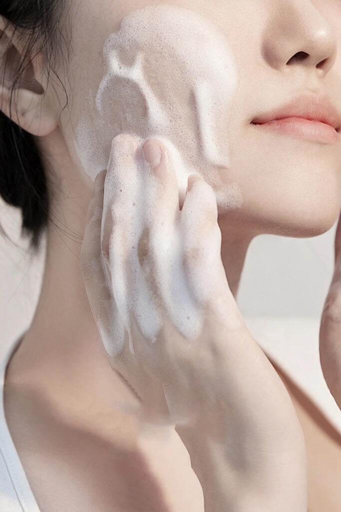 Facial Cleanser 6