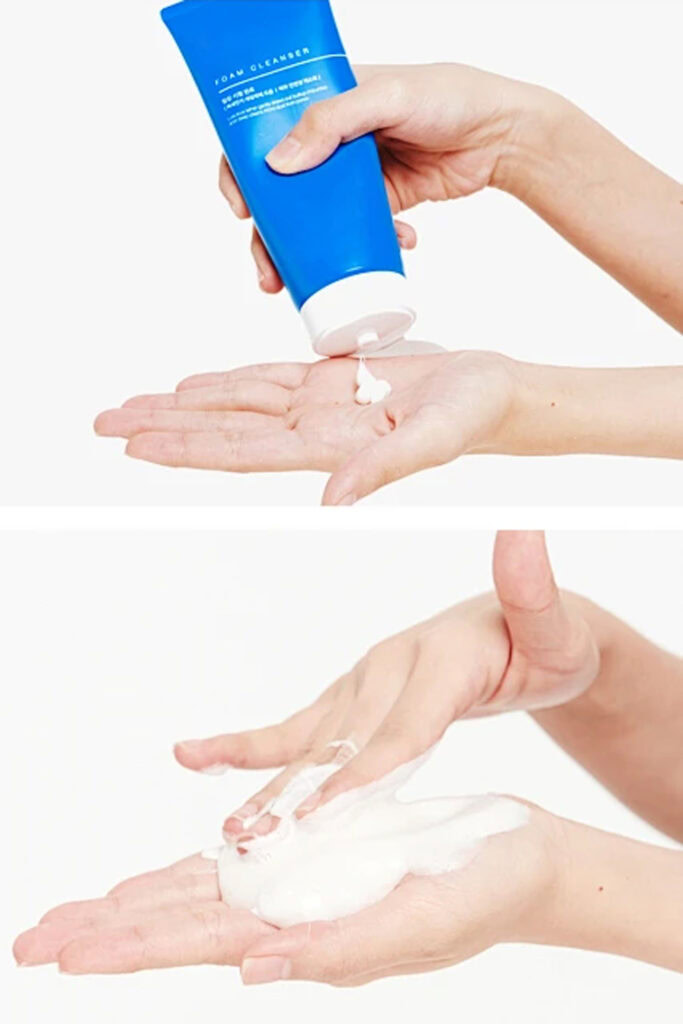 Facial Cleanser 9