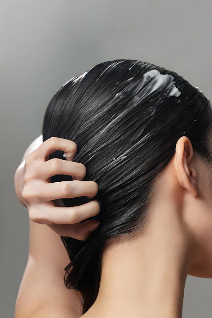 Hair Conditioner 9
