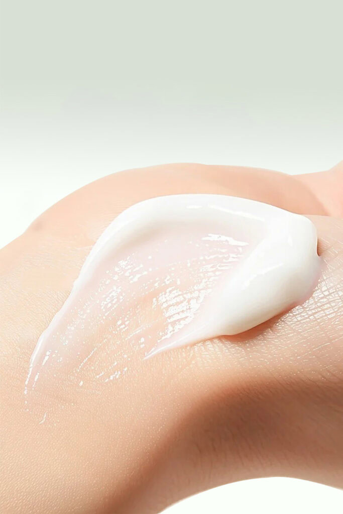 Hair Hot Oil Treatment 7