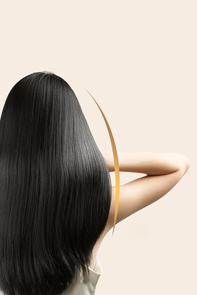 Hair Polish 11