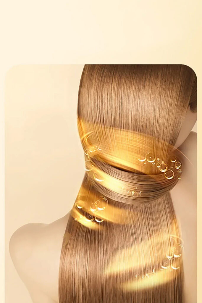Hair Polish 2