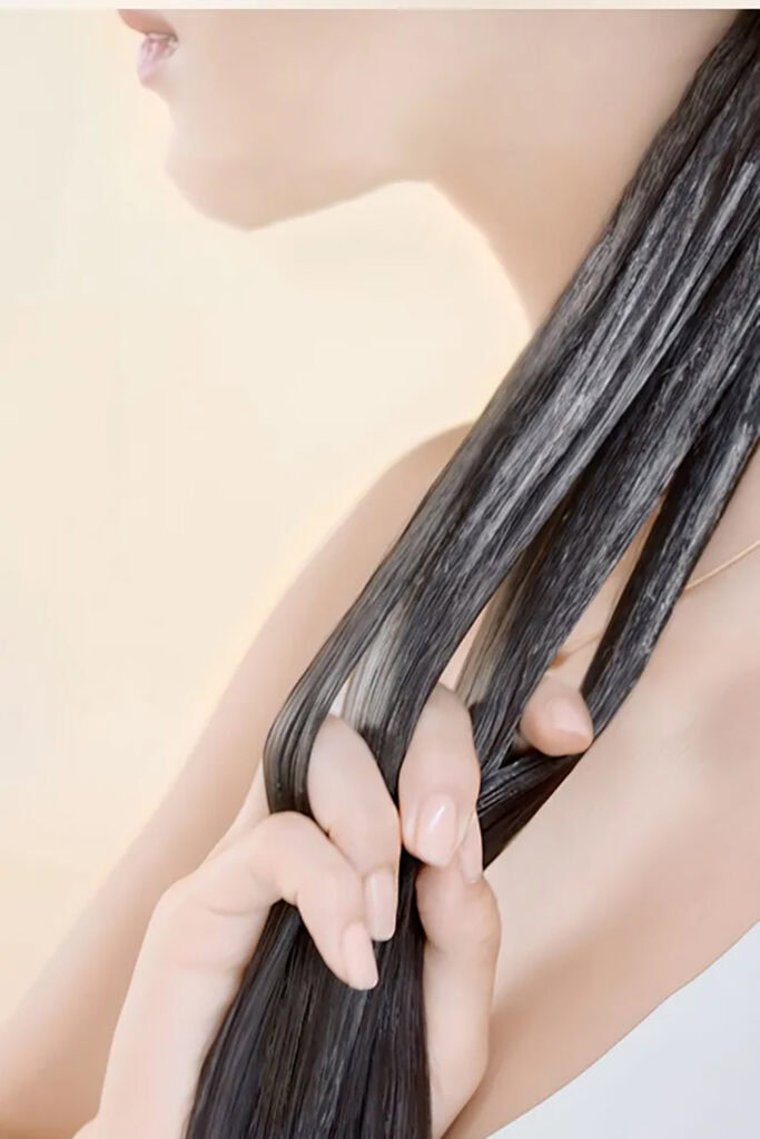Hair Polish 8