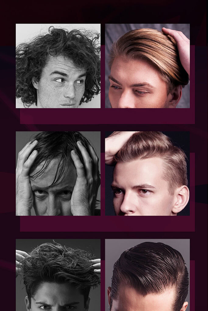 Hair Styling Wax 6